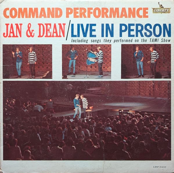 Command Performance