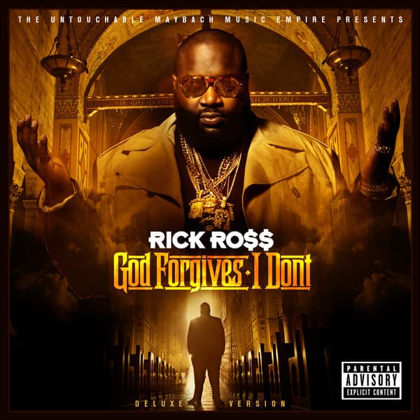 God Forgives • I Dont
