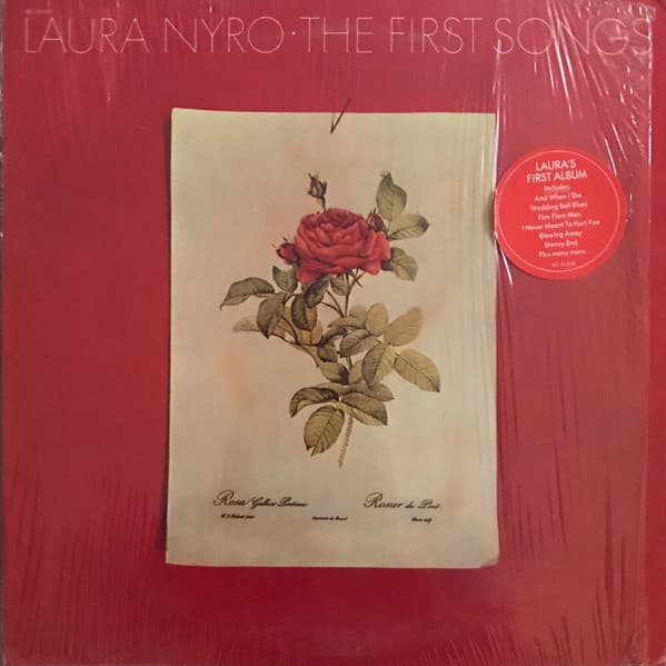The First Songs