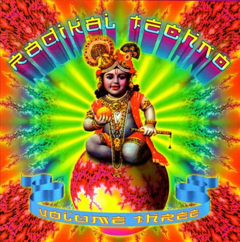 Trance - Radikal Techno - Volume Three