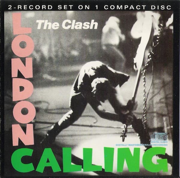 London Calling