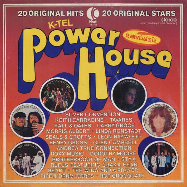 Power House