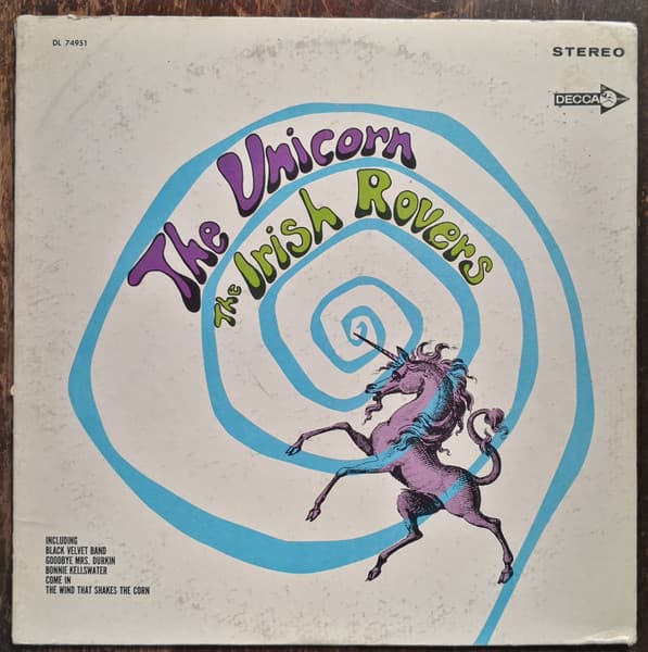 The Unicorn