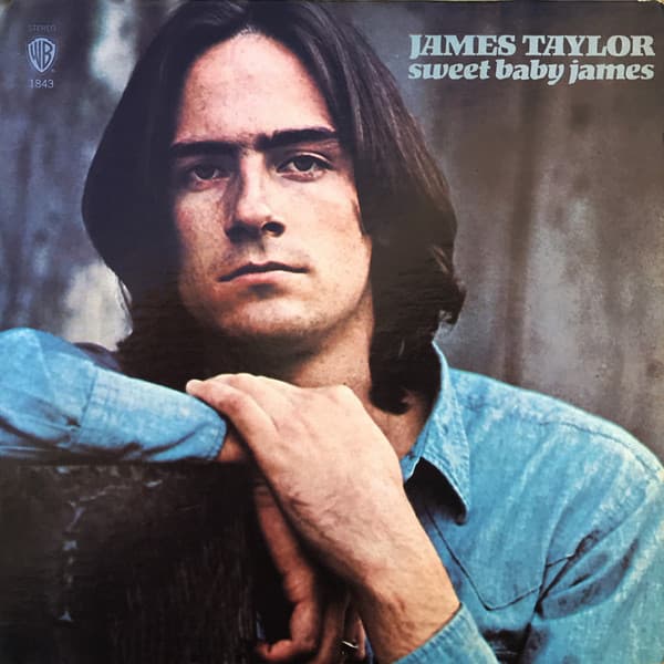 Sweet Baby James