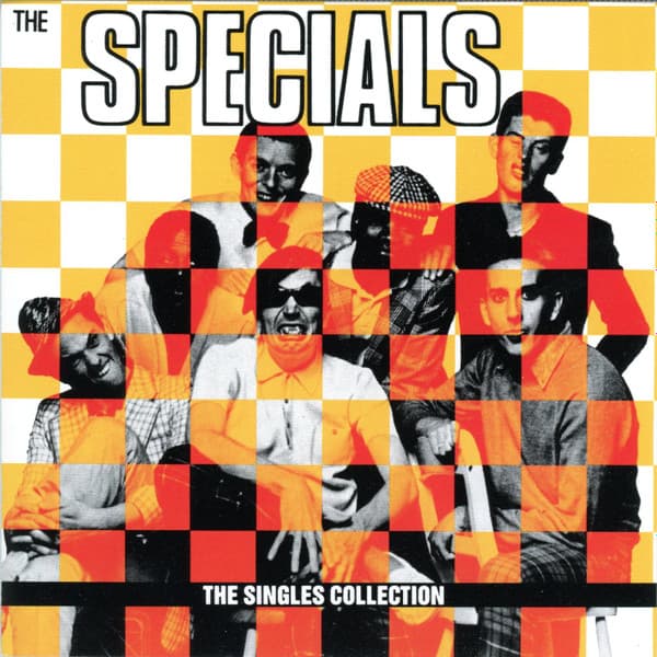 The Singles Collection