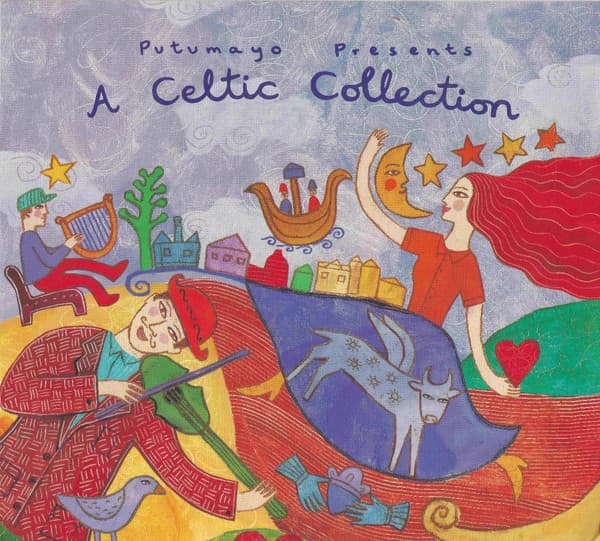 A Celtic Collection