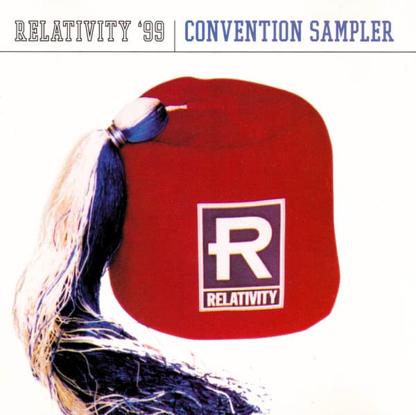 Relativity '99 Convention Sampler