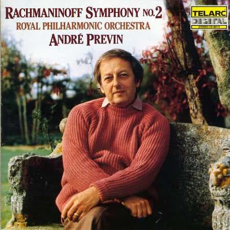 Symphony No.2