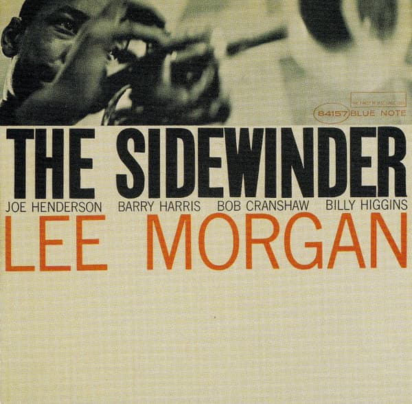 The Sidewinder