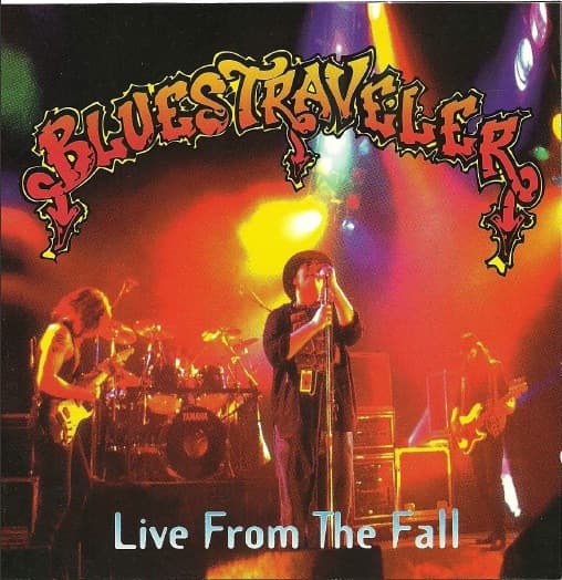 Live From The Fall