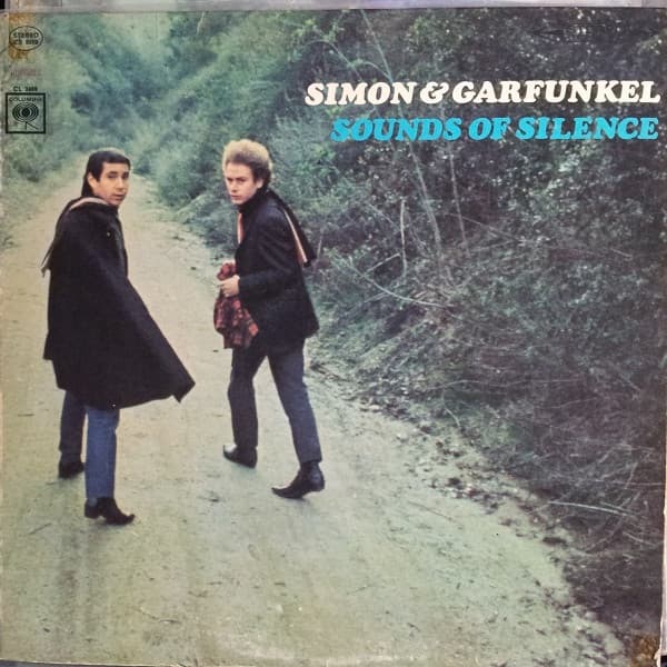 Sounds Of Silence