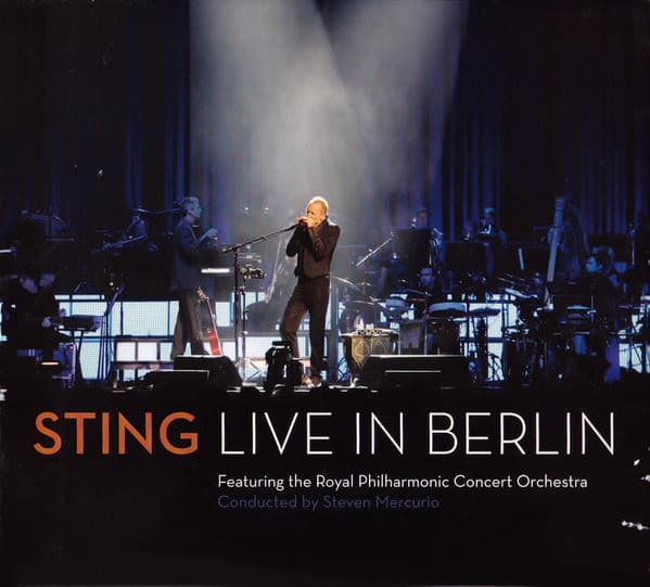 Live In Berlin