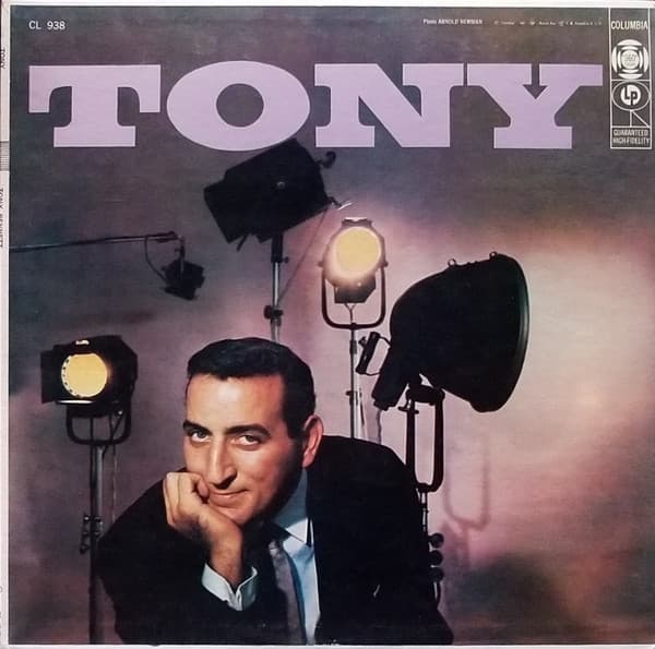 Tony