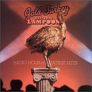 Gold Turkey (Radio Hour/Greatest Hits)