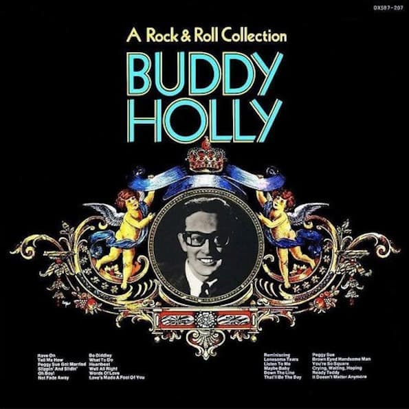 A Rock & Roll Collection