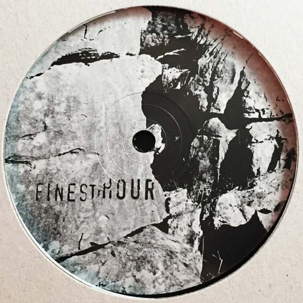 Onirik (4) – Minimal - Fh:10 vinyl cover art