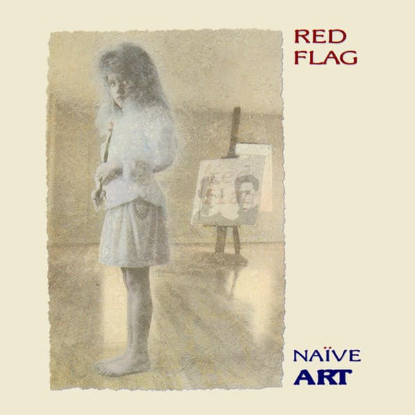 Synth-pop - Naïve Art