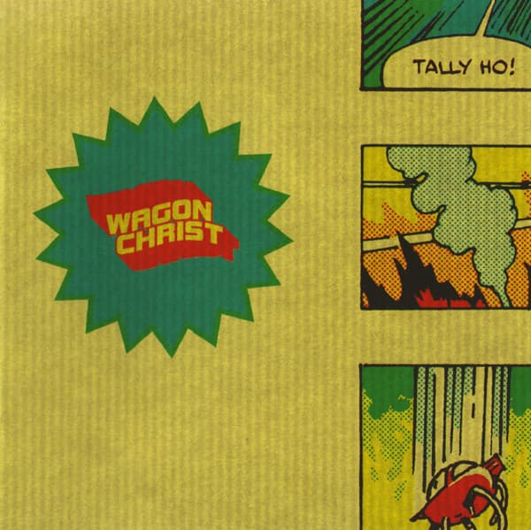 Trip Hop - Tally Ho!