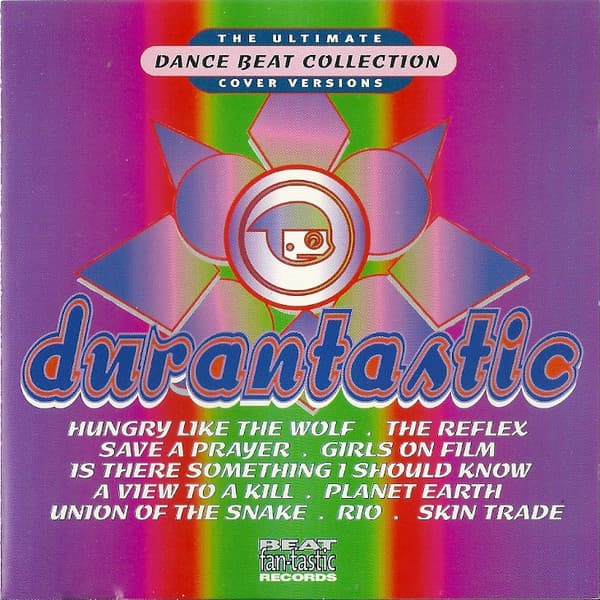 Euro House - Durantastic