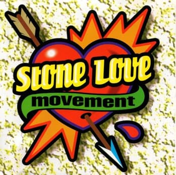 Stone Love Movement