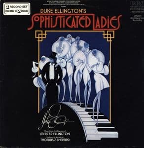Duke Ellington's Sophisticated Ladies