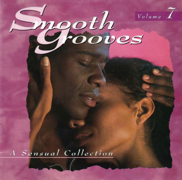 Smooth Grooves:  A Sensual Collection Volume 7