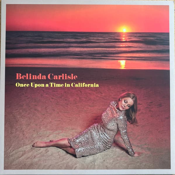 Once Upon A Time In California