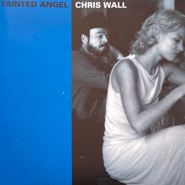 Tainted Angel