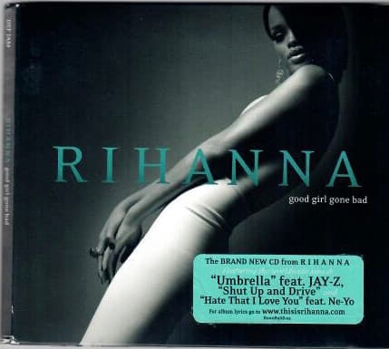 Good Girl Gone Bad
