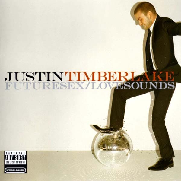 Futuresex/Lovesounds