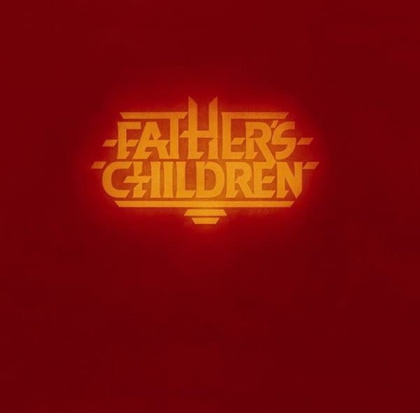 Father'S Children – Father'S Children vinyl cover art