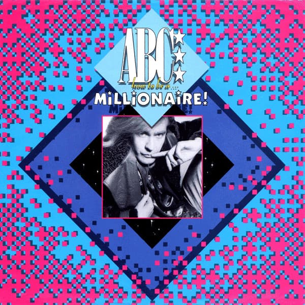 Synth-pop - (How To Be A...) Millionaire!