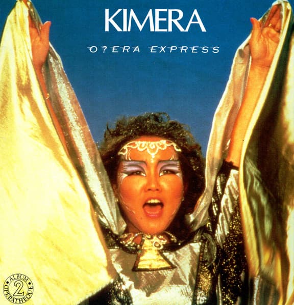 O?era Express