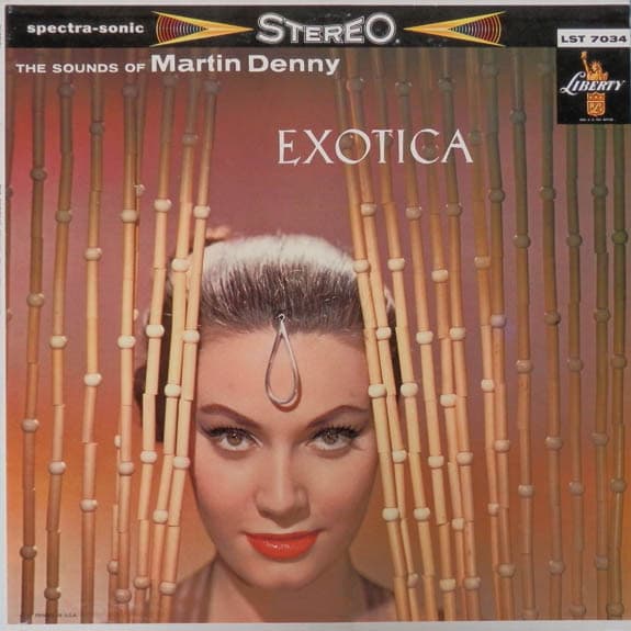 Exotica