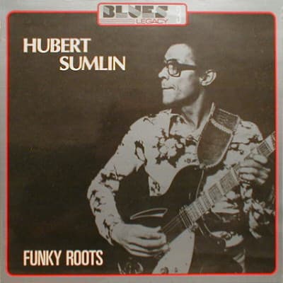 Funky Roots