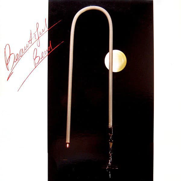 Beautiful Bend – Make That Feeling Come Again! vinyl cover art