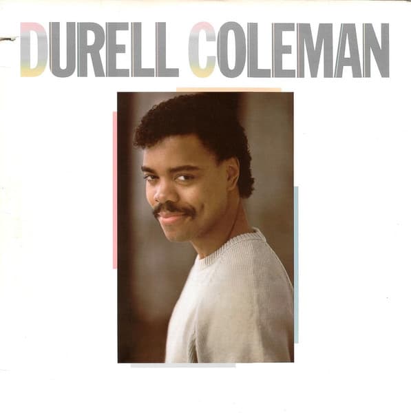 Durell Coleman