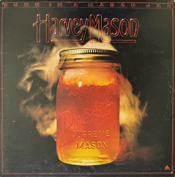 Funk In A Mason Jar