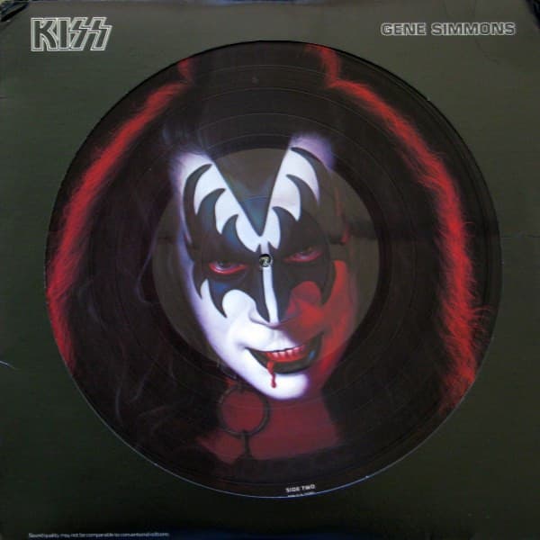 Gene Simmons