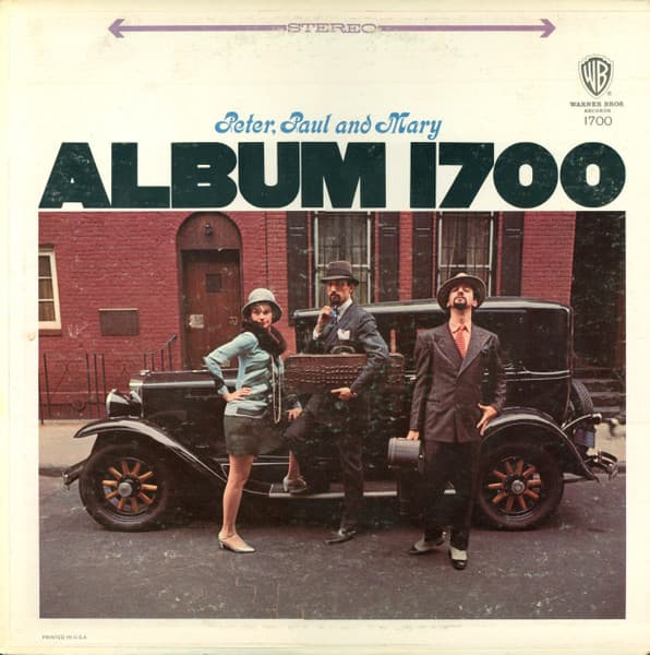 Album 1700