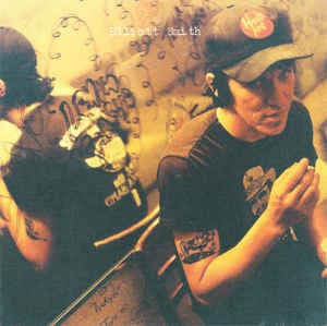Elliott Smith – Or vinyl cover art