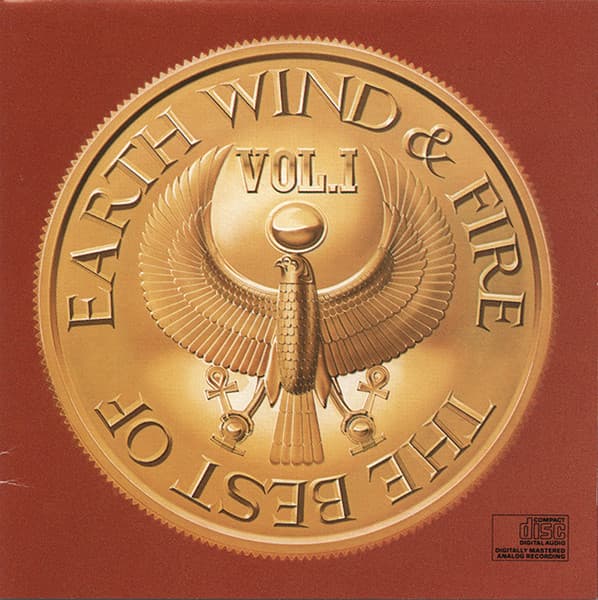 The Best Of Earth Wind & Fire Vol. I