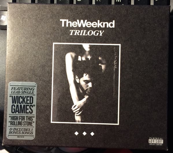 Trilogy