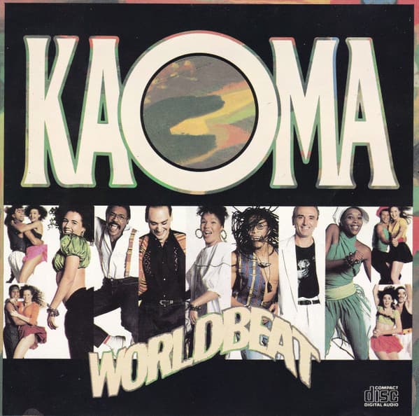 Worldbeat