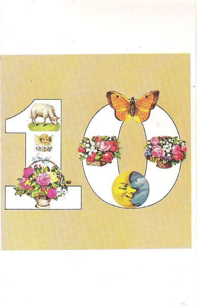 Paul & Mary Peter – The Best Of Peter, Paul & Mary 10 Years Together vinyl cover art