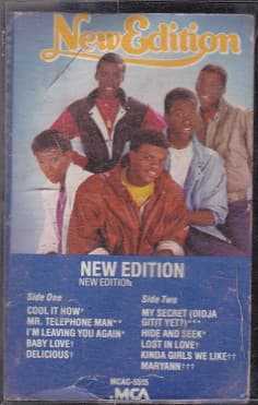 New Edition