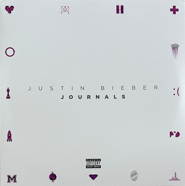 Journals (Expanded Edition)