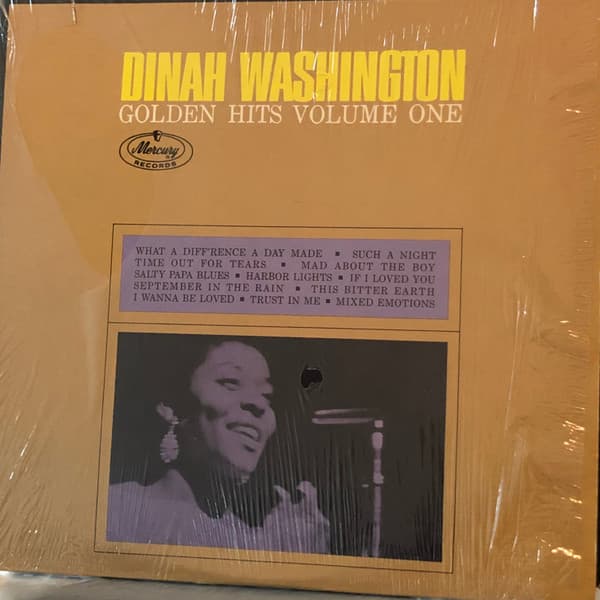 Golden Hits Volume One