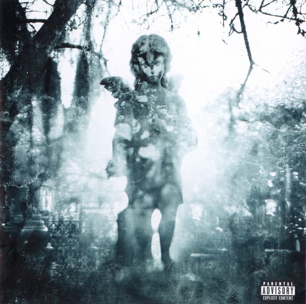 Machine Head (3) – Through The Ashes Of Empires vinyl cover art