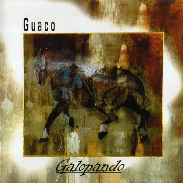 Galopando